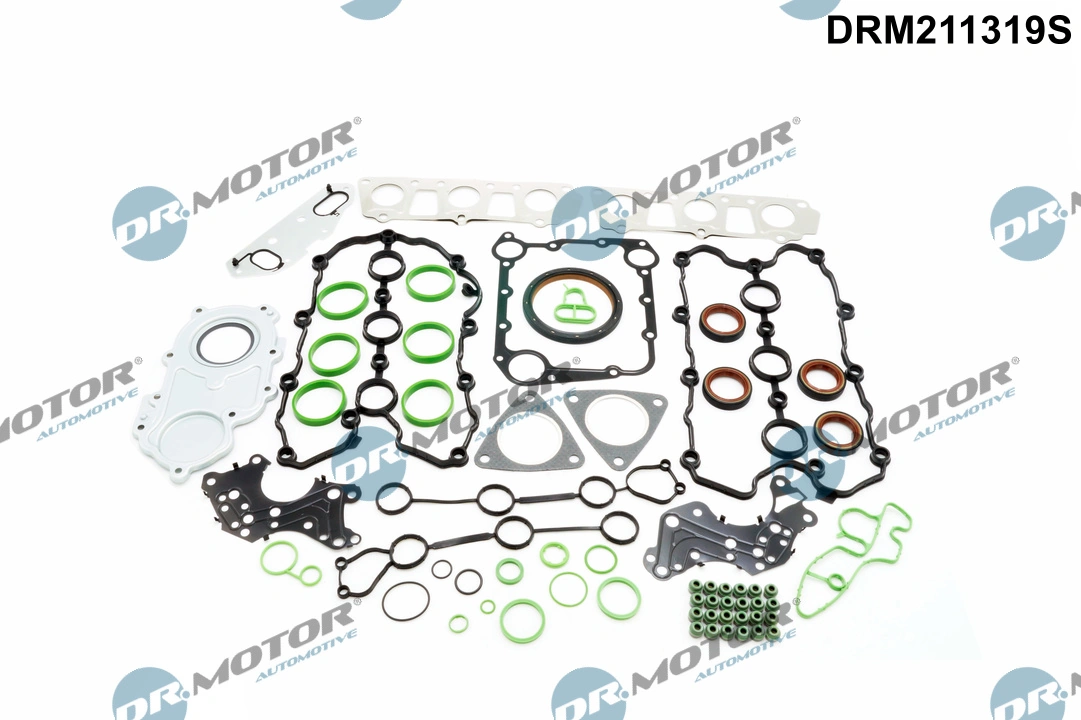 Full Gasket Kit, engine